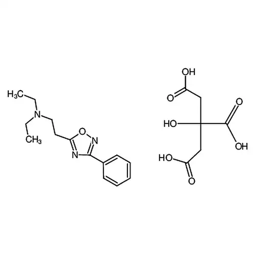 Oxolamine Citrate