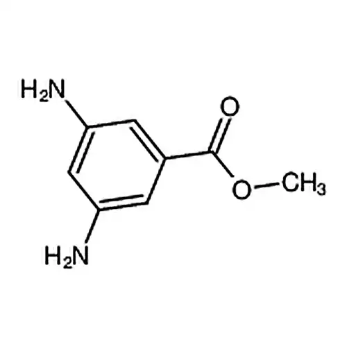 3,5-二氨基苯甲酸甲酯