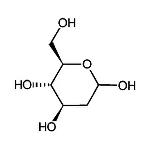 2-脱氧-D-半乳糖