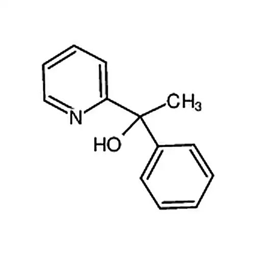 1-苯基-1-(吡啶-2-基)乙醇