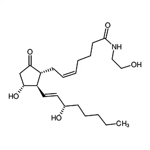 前列腺素E2乙醇酰胺