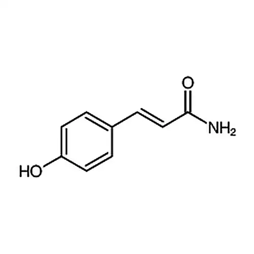 4-Hydroxycinnamamide