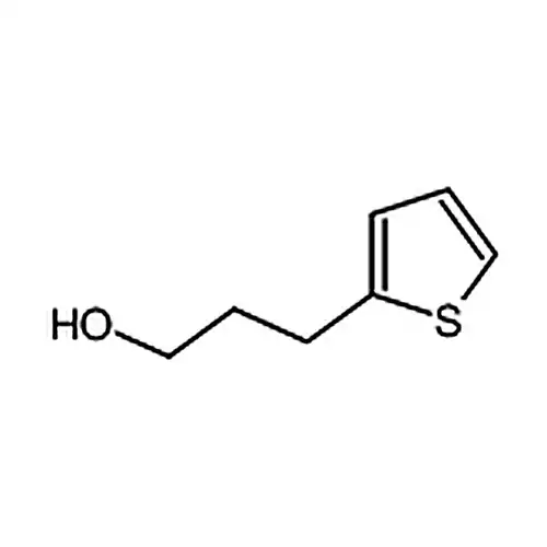 3-(2-噻吩基)-1-丙醇