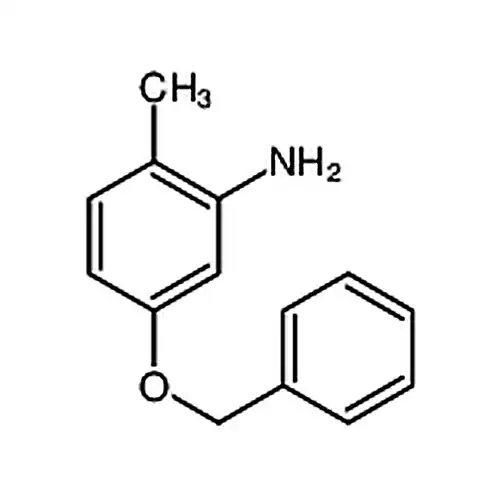 5-(苄氧基)-2-甲基苯胺