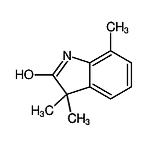 3，3，7-三甲基吲哚炔-2-酮
