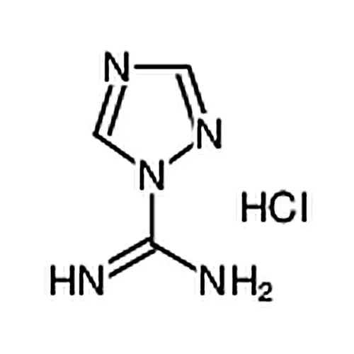 1H-1,2,4-三氮唑-1-甲脒单盐酸盐