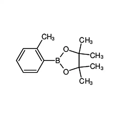 4,4,5,5-四甲基-2-(邻甲苯基)-1,3,2-二氧环戊硼烷