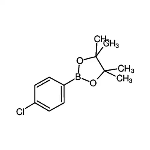 4-氯苯硼酸频哪醇酯