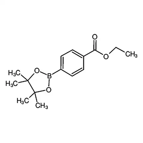 4-乙氧羰基苯硼酸频哪醇酯
