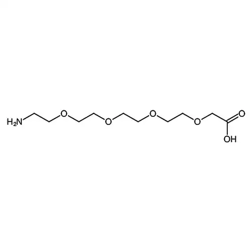 Amino-PEG4-CH2COOH