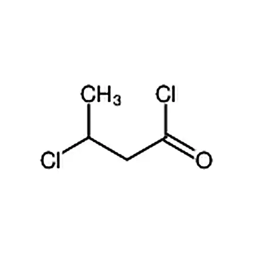 3-氯丁酰氯