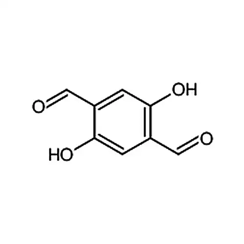2,5-二羟基对苯二甲醛