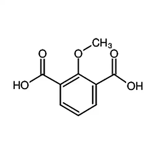 2-甲氧基间苯二甲酸