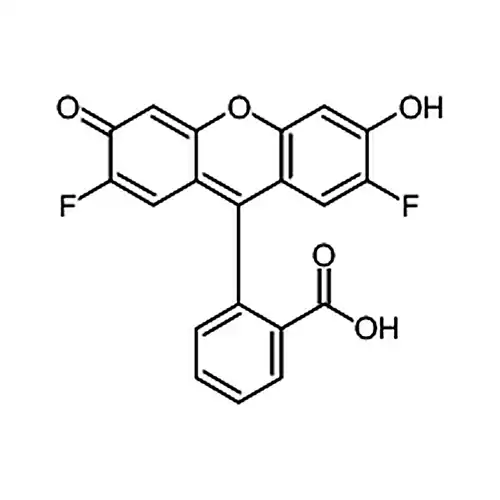 2，7-二氟荧光素