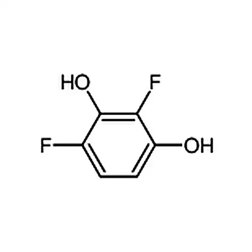 2，4-二氟间苯二酚