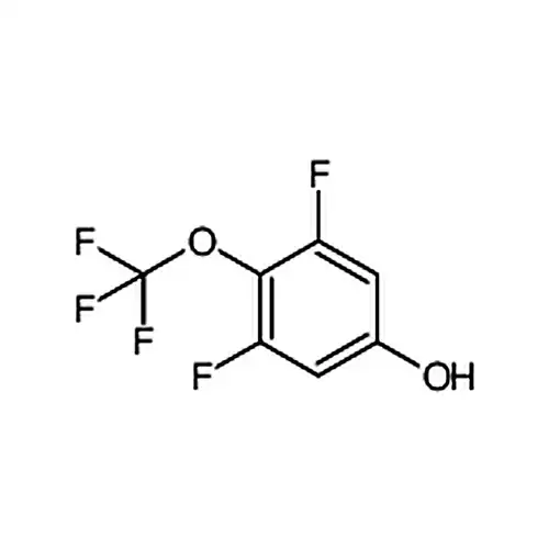 3,5-二氟-4-(三氟甲氧基)苯酚