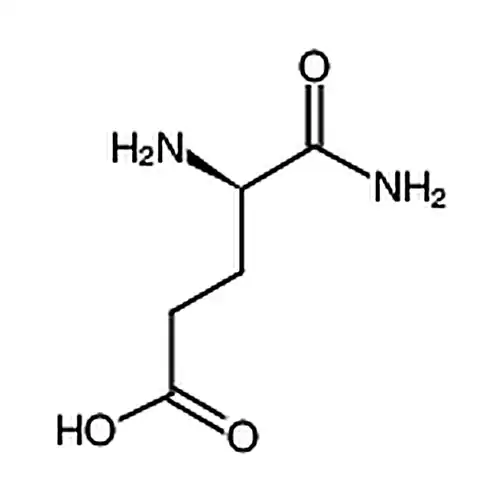 (R)-4,5-二氨基-5-氧代戊酸