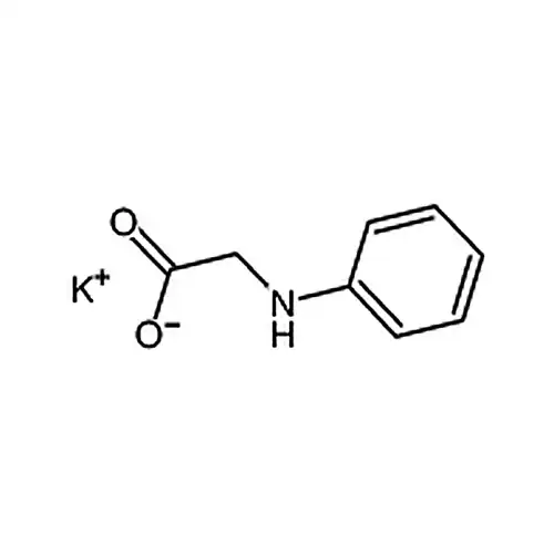 N-苯基甘氨酸钾盐