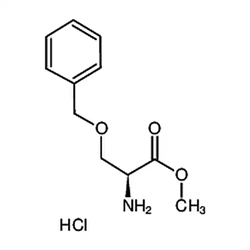 O-苄基-L-丝氨酸甲酯盐酸盐