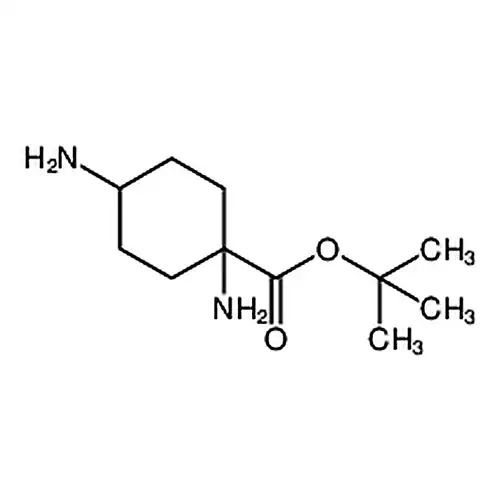 N-Boc-1，4-cyclohexanediamine