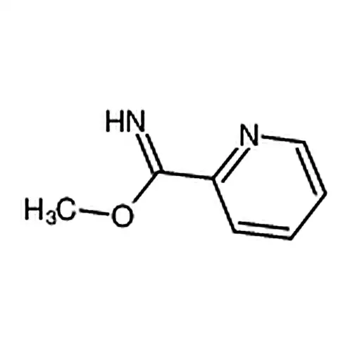 吡啶-2-亚胺甲酯