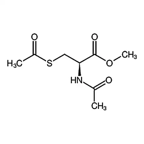 N,S-二乙酰基-L-半胱氨酸甲酯