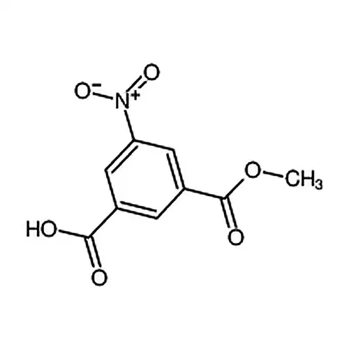 5-硝基间苯二甲酸单甲酯