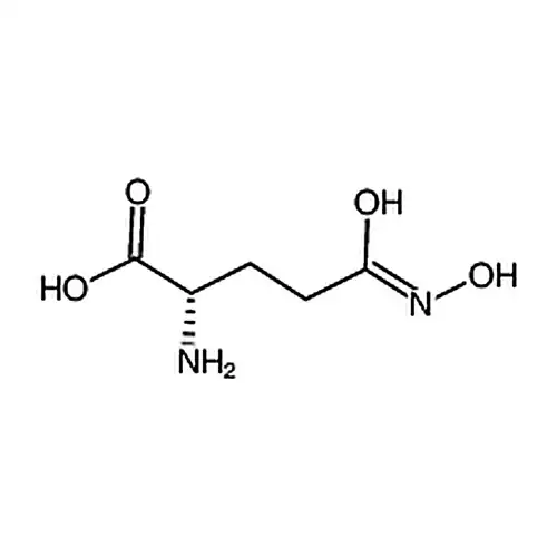 L-谷氨酸gamma-单羟肟酸