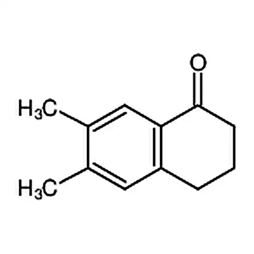 6,7-二甲基-1-萘满酮
