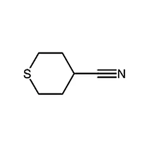 四氢噻喃-4-甲腈