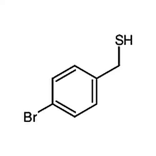 4－溴苄硫醇