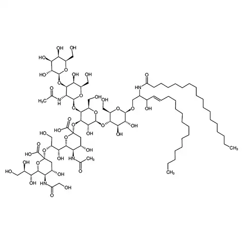 Ganglioside GD1b Mixture sodium salt