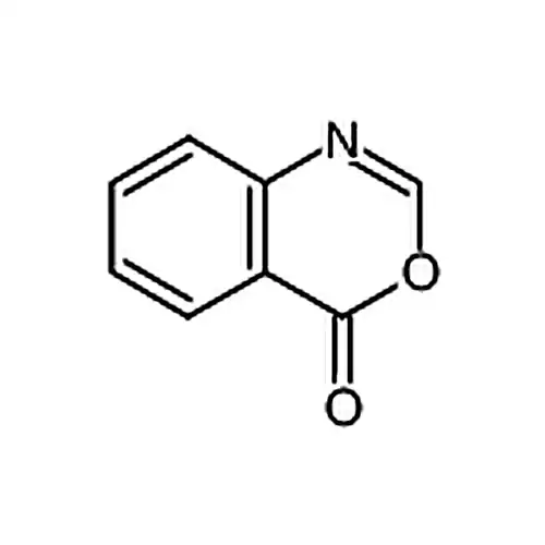 4H-苯并[d][1，3]噁嗪-4-酮