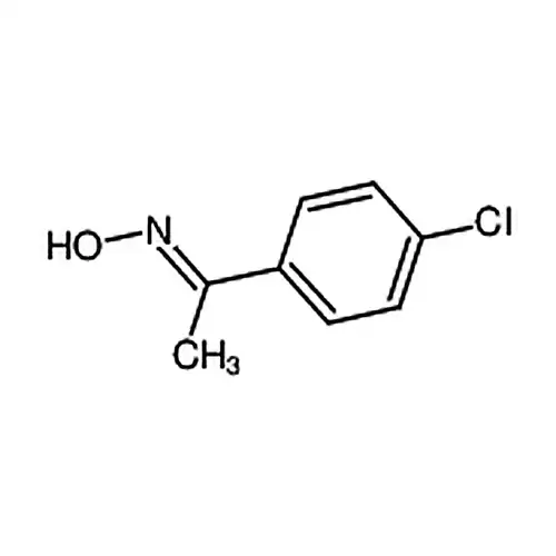 1-(4-氯苯)乙酮肟