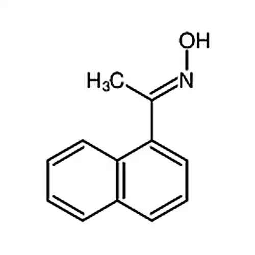 1-(萘-1-基)乙酮肟