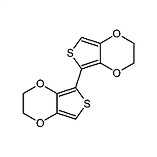2,2'，3,3'-四氢-5,5'-二噻吩并[3,4-b] [1,4]二氧杂环己烯