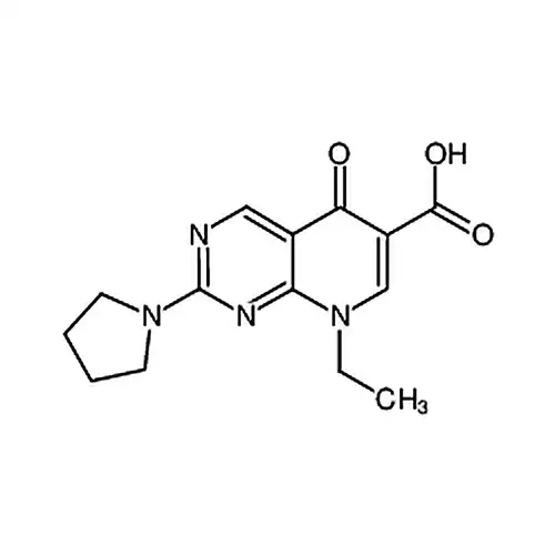 Piromidic acid