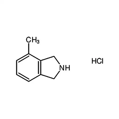 4-甲基异吲哚啉盐酸盐