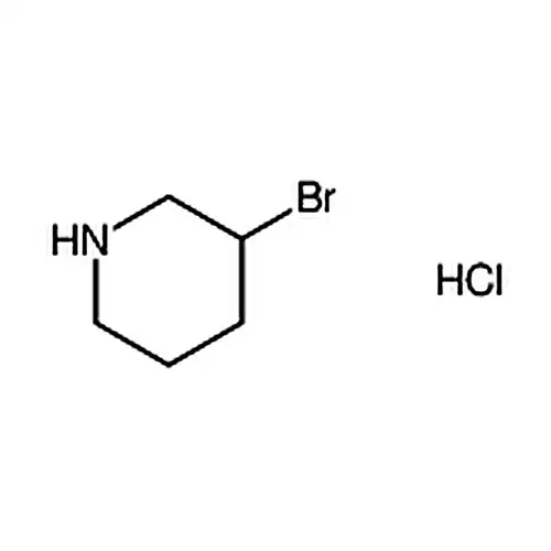 3-溴哌啶盐酸盐