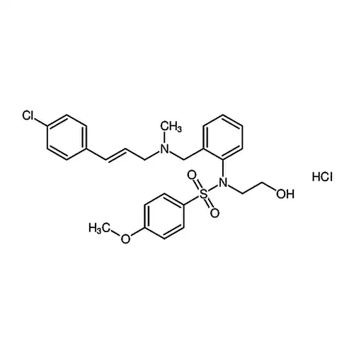 KN-93 hydrochloride