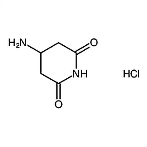 4-氨基哌啶-2,6-二酮盐酸盐