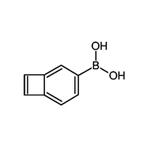 苯并环丁烯-4-硼酸