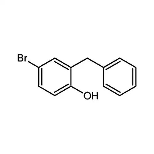 2-苄基-4-溴苯酚