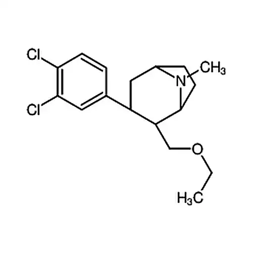 Tesofensine