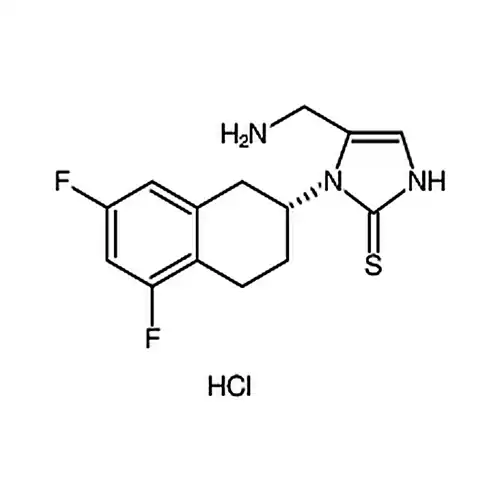 (R)-Nepicastat HCl