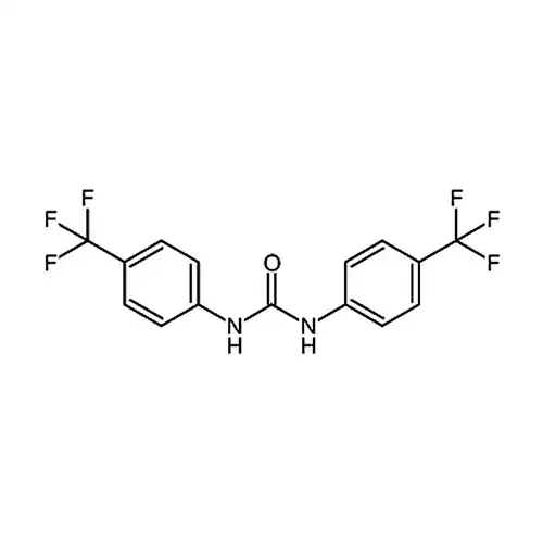 1,3-双[4-(三氟甲基)苯基]尿素