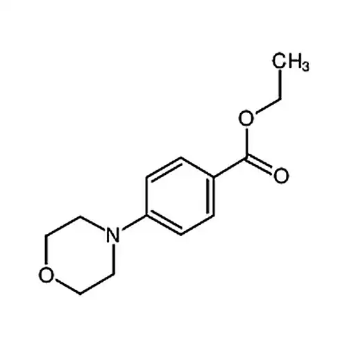 4-(4-吗啉基)苯甲酸乙酯