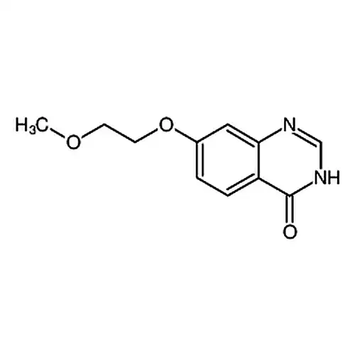 7-(2-甲氧基乙氧基)喹唑啉-4(1H)-酮