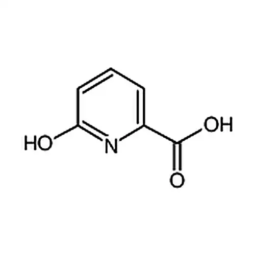 6-羟基-2-吡啶羧酸
