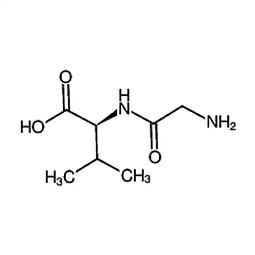 甘氨酰-L-缬氨酸
